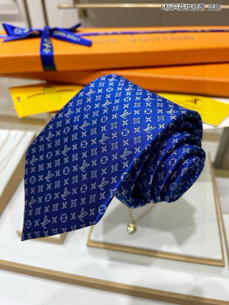 Louis Vuitton Neckties